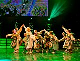 КОНЦЕРТ &laquo;МЭЦ - СЕЛФИ С ВЕСНОЙ&raquo;