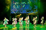 КОНЦЕРТ &laquo;МЭЦ - СЕЛФИ С ВЕСНОЙ&raquo;