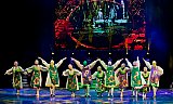 КОНЦЕРТ &laquo;МЭЦ - СЕЛФИ С ВЕСНОЙ&raquo;