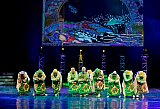 КОНЦЕРТ &laquo;МЭЦ - СЕЛФИ С ВЕСНОЙ&raquo;