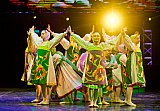 КОНЦЕРТ &laquo;МЭЦ - СЕЛФИ С ВЕСНОЙ&raquo;