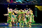 КОНЦЕРТ &laquo;МЭЦ - СЕЛФИ С ВЕСНОЙ&raquo;