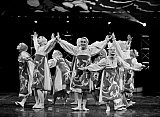 КОНЦЕРТ &laquo;МЭЦ - СЕЛФИ С ВЕСНОЙ&raquo;