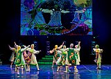 КОНЦЕРТ &laquo;МЭЦ - СЕЛФИ С ВЕСНОЙ&raquo;