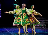 КОНЦЕРТ &laquo;МЭЦ - СЕЛФИ С ВЕСНОЙ&raquo;