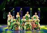 КОНЦЕРТ &laquo;МЭЦ - СЕЛФИ С ВЕСНОЙ&raquo;