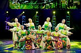 КОНЦЕРТ &laquo;МЭЦ - СЕЛФИ С ВЕСНОЙ&raquo;