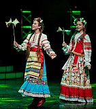 КОНЦЕРТ &laquo;МЭЦ - СЕЛФИ С ВЕСНОЙ&raquo;