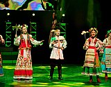 КОНЦЕРТ &laquo;МЭЦ - СЕЛФИ С ВЕСНОЙ&raquo;