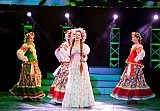 КОНЦЕРТ &laquo;МЭЦ - СЕЛФИ С ВЕСНОЙ&raquo;