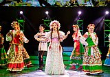 КОНЦЕРТ &laquo;МЭЦ - СЕЛФИ С ВЕСНОЙ&raquo;