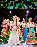 КОНЦЕРТ &laquo;МЭЦ - СЕЛФИ С ВЕСНОЙ&raquo;