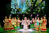 КОНЦЕРТ &laquo;МЭЦ - СЕЛФИ С ВЕСНОЙ&raquo;