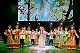 КОНЦЕРТ &laquo;МЭЦ - СЕЛФИ С ВЕСНОЙ&raquo;