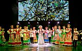 КОНЦЕРТ &laquo;МЭЦ - СЕЛФИ С ВЕСНОЙ&raquo;