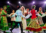 КОНЦЕРТ &laquo;МЭЦ - СЕЛФИ С ВЕСНОЙ&raquo;