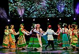 КОНЦЕРТ &laquo;МЭЦ - СЕЛФИ С ВЕСНОЙ&raquo;