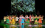 КОНЦЕРТ &laquo;МЭЦ - СЕЛФИ С ВЕСНОЙ&raquo;
