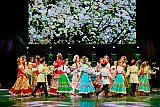 КОНЦЕРТ &laquo;МЭЦ - СЕЛФИ С ВЕСНОЙ&raquo;