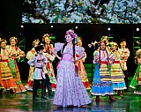 КОНЦЕРТ &laquo;МЭЦ - СЕЛФИ С ВЕСНОЙ&raquo;