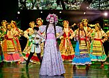 КОНЦЕРТ &laquo;МЭЦ - СЕЛФИ С ВЕСНОЙ&raquo;