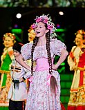 КОНЦЕРТ &laquo;МЭЦ - СЕЛФИ С ВЕСНОЙ&raquo;