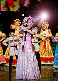 КОНЦЕРТ &laquo;МЭЦ - СЕЛФИ С ВЕСНОЙ&raquo;