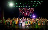 КОНЦЕРТ &laquo;МЭЦ - СЕЛФИ С ВЕСНОЙ&raquo;