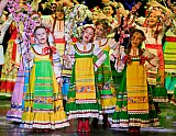 КОНЦЕРТ &laquo;МЭЦ - СЕЛФИ С ВЕСНОЙ&raquo;