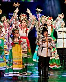 КОНЦЕРТ &laquo;МЭЦ - СЕЛФИ С ВЕСНОЙ&raquo;