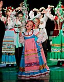КОНЦЕРТ &laquo;МЭЦ - СЕЛФИ С ВЕСНОЙ&raquo;