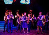 КОНЦЕРТ &laquo;МЭЦ - СЕЛФИ С ВЕСНОЙ&raquo;