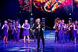 КОНЦЕРТ &laquo;МЭЦ - СЕЛФИ С ВЕСНОЙ&raquo;