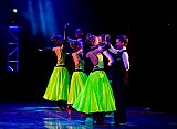 КОНЦЕРТ &laquo;МЭЦ - СЕЛФИ С ВЕСНОЙ&raquo;