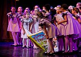 КОНЦЕРТ &laquo;МЭЦ - СЕЛФИ С ВЕСНОЙ&raquo;