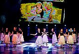 КОНЦЕРТ &laquo;МЭЦ - СЕЛФИ С ВЕСНОЙ&raquo;