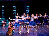 КОНЦЕРТ &laquo;МЭЦ - СЕЛФИ С ВЕСНОЙ&raquo;