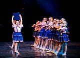 КОНЦЕРТ &laquo;МЭЦ - СЕЛФИ С ВЕСНОЙ&raquo;