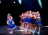 КОНЦЕРТ &laquo;МЭЦ - СЕЛФИ С ВЕСНОЙ&raquo;