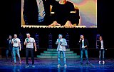 КОНЦЕРТ &laquo;МЭЦ - СЕЛФИ С ВЕСНОЙ&raquo;