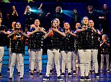 КОНЦЕРТ &laquo;МЭЦ - СЕЛФИ С ВЕСНОЙ&raquo;