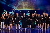 КОНЦЕРТ &laquo;МЭЦ - СЕЛФИ С ВЕСНОЙ&raquo;