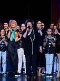 КОНЦЕРТ &laquo;МЭЦ - СЕЛФИ С ВЕСНОЙ&raquo;