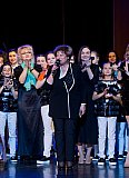 КОНЦЕРТ &laquo;МЭЦ - СЕЛФИ С ВЕСНОЙ&raquo;