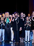 КОНЦЕРТ &laquo;МЭЦ - СЕЛФИ С ВЕСНОЙ&raquo;