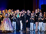 КОНЦЕРТ &laquo;МЭЦ - СЕЛФИ С ВЕСНОЙ&raquo;