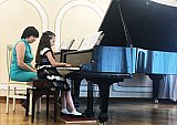 &laquo;Летняя творческая школа&raquo;-2018