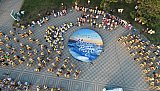 Грандиозный пленэр в Орленке-2018