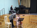  Фестиваль &laquo;Где рождается искусство&raquo; в МЭЦ!