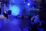 Новогодние представления в МЭЦ 2020